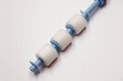 用於醫用水箱液位控制器的多點浮子液位開關 