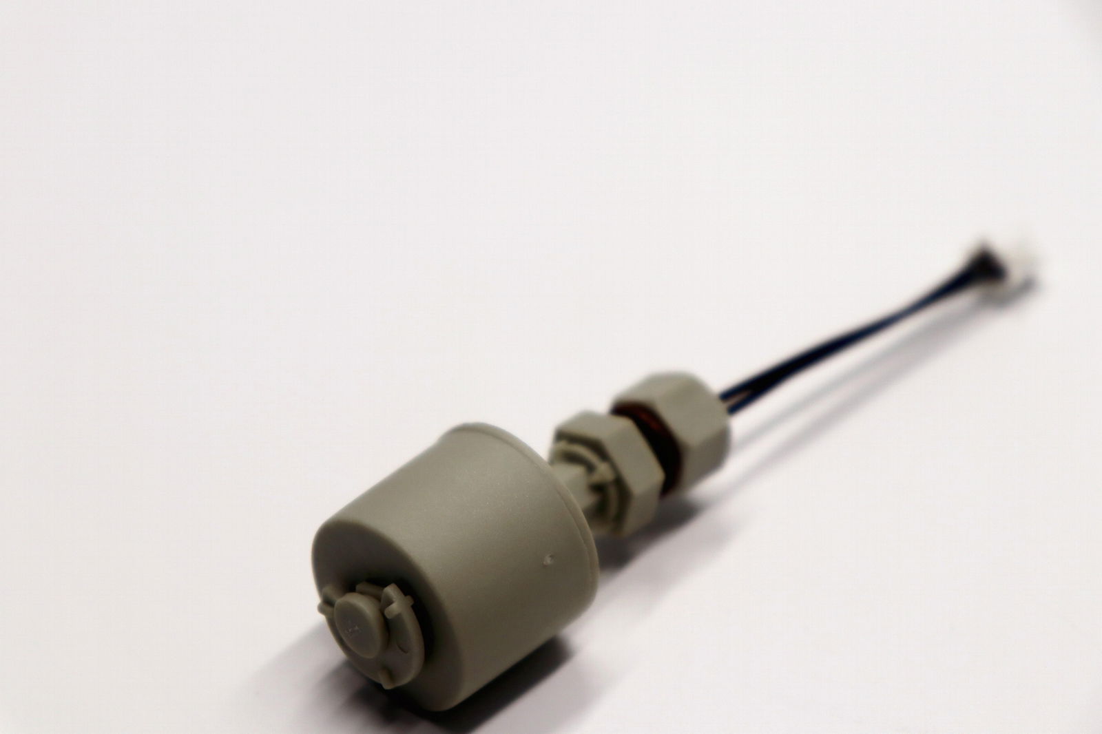 Segmensensor Inductive Sensors Factor One LR12X 2