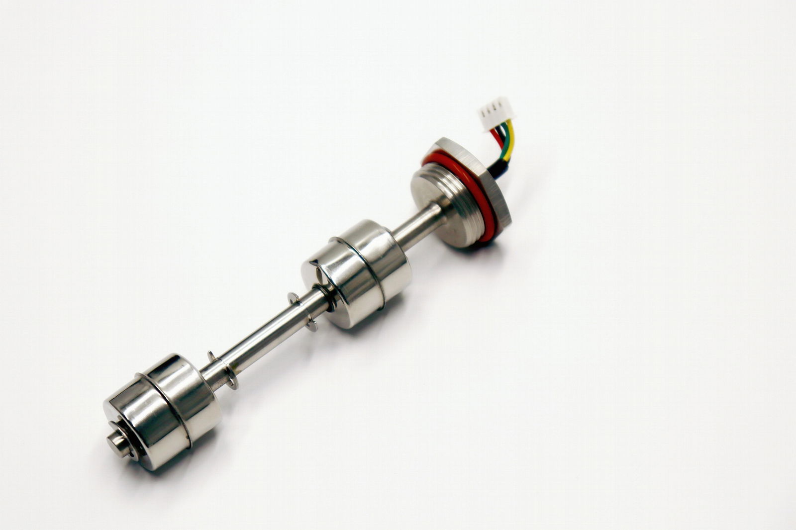 stainless muti-point  level sensor for liquid measurement