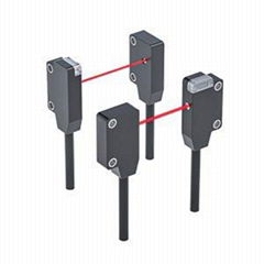 SX Photoelectric Sensors