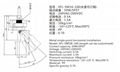 level indicator level switch for water pumps or sprinklers 3