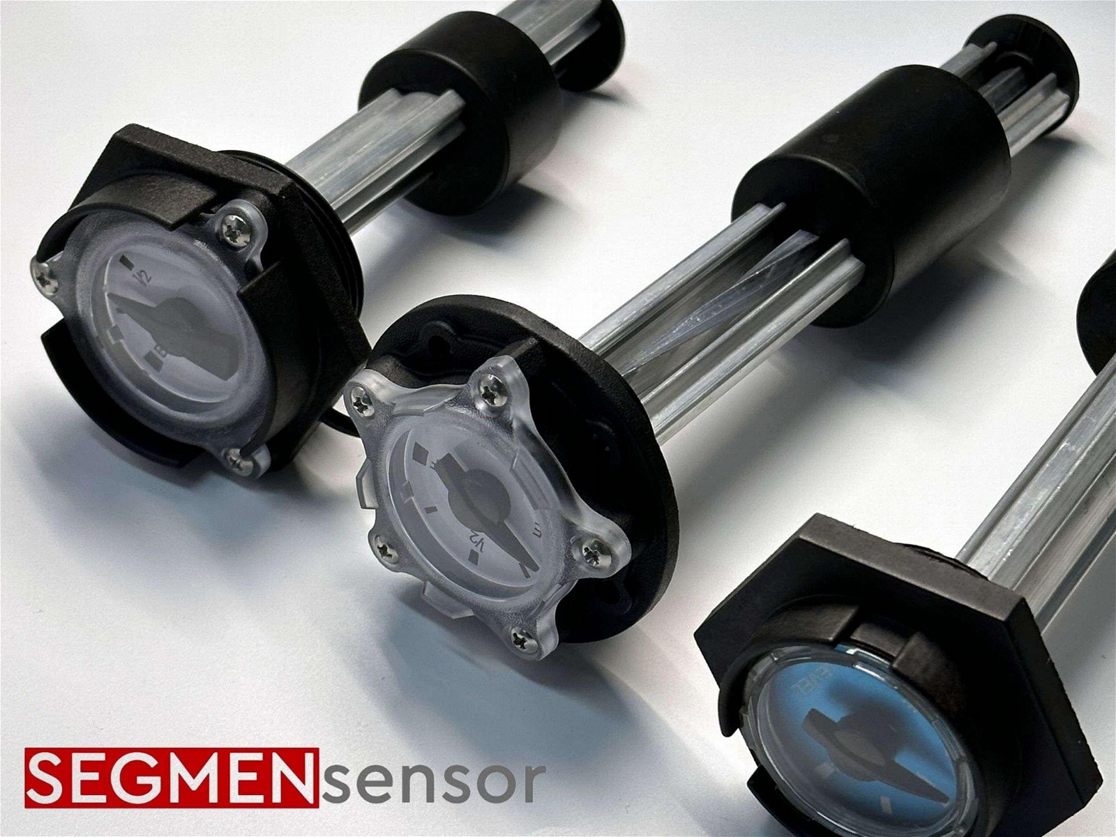 Mechanial Gauges Visual Level Sensor for fuel/oil/water tank 