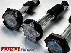 Mechanial Gauges Visual Level Sensor  Float generator fuel level boat gauge (Hot Product - 1*)