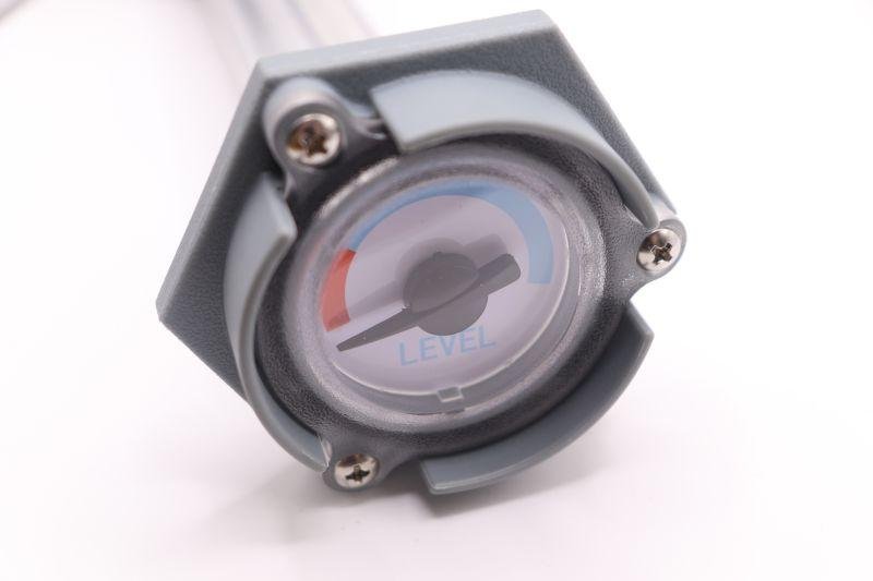 Mechanial Gauges Visual Level Sensor for fuel/oil/water tank  4