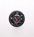 Mechanial Gauges Visual Level Sensor  Float generator fuel level boat gauge