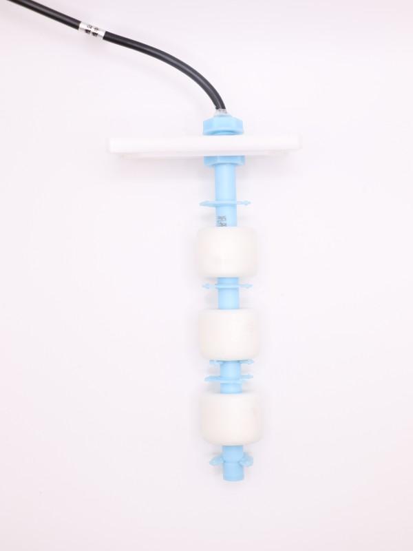 洗衣机指示器测量西格门传感器 5