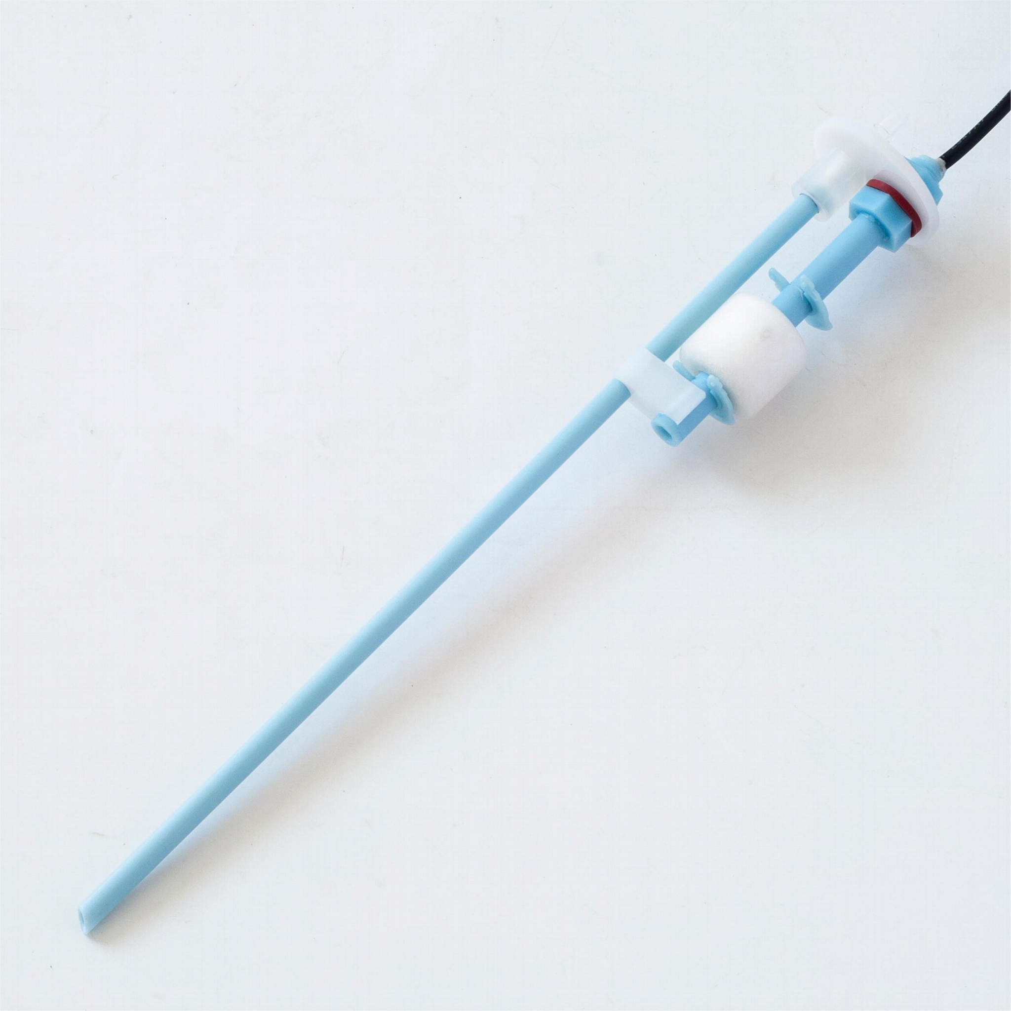 高精度水位浮控开关 , pp/pvdf/304 不锈钢水箱液位计