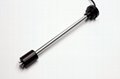 100-300mm Float Switch Sensor Dual Single Vertical Stainless Liquid Water level
