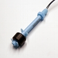 PP-Plastic Small Float Switch Liquid