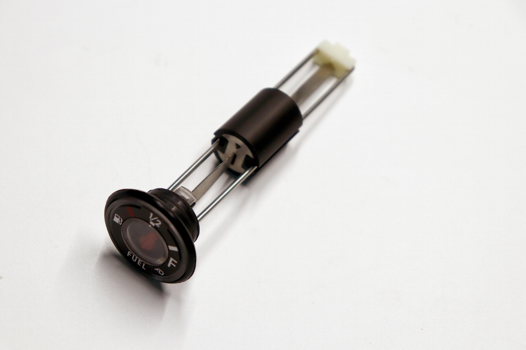 用于连续液位测量的可视指示器 sus 液位传感器 