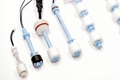 用于 IntelligenI 马桶的 OEM 点式塑料浮球液位传感器开关磁簧传感器