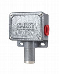 Pressure sensor