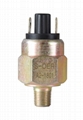 Pressure sensor