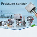 Pressure sensor