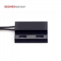 Magnetic proximity switchesRS18