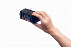 西格門U13 卡鉗式半導體設備專用超聲波流量計