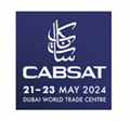 2024年阿聯酋迪拜廣播電視及衛星設備展CABSAT