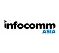 2024年泰國視聽集成設備與技術展InfoComm 1