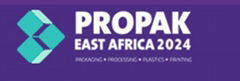 2024年肯尼亚内罗毕印刷及包装展览会ProPak East Africa