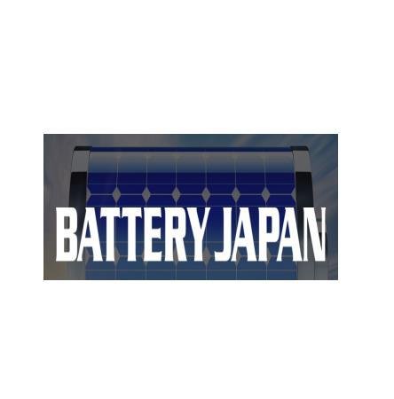 2024年日本東京電池展Battery Japan