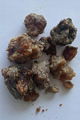 Gum Myrrh (commiphora myrrh|)