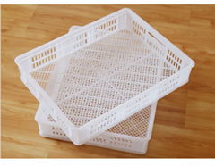 Egg Tray Basket