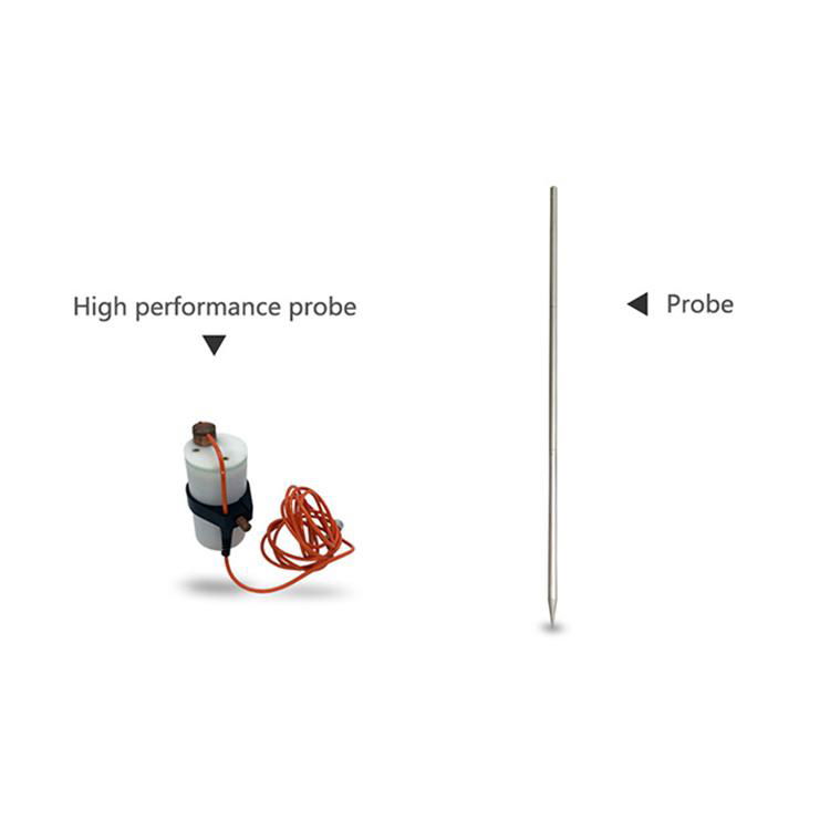 Industrial Proton Magnetic Prospector Can Find Iron Ores with High Accuracy  2