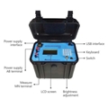 Multiple Parameters DC Resistivity Meter