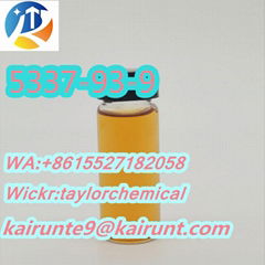 Hot Selling CAS 5337-93-9 4'-Methylpropiophenone