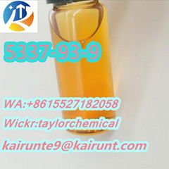 China Factory Price Manufacturer Best Price CAS 5337-93-9 4'-Methylpropiophenone