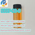 Top 99% Purity CAS 5337-93-9 4'-Methylpropiophenone