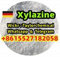 Buy xylazine hcl cas 23076-35-9 xylazine