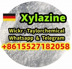 Buy xylazine hcl cas 23076-35-9 xylazine hydrochloride