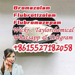 Bromazolam CAS 71368-80-4