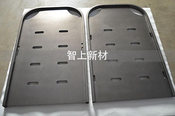 加工定製碳纖維復合材料碳纖維擔架