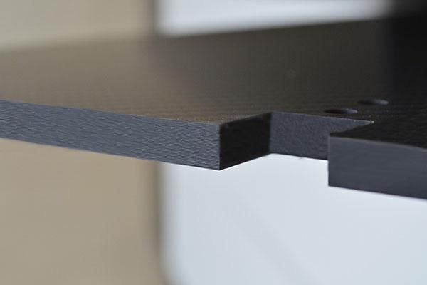 高強度碳纖維板生產廠家加工加固CNC切割