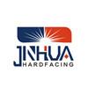 JINHUA (QINGDAO) HARDFACING TECHNOLOGY CO., LTD. JINHUA (QINGDAO) HARDFACING TECHNOLOGY CO., LTD.