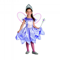 Costume of cosplay play wear good quality kids clothes for party 1