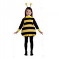 Costume of cosplay play wear good quality kids clothes for party 2