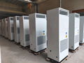 科葳空調 水冷櫃機單元式冷暖型工廠企業降溫除濕 4