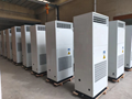 科葳空调 水冷柜机单元式冷暖型工厂企业降温除湿 4