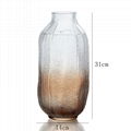 handmade high qualityColoredGlassVase 3