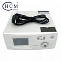 120W High Quality Touch Screen Rigid Endoscope Ent Laparoscope Camera LED Light 