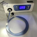 120W Integrated Powerful Medical Laparoscope Image Endoscope LED Light Source 4