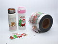  Heat Transfer Film for Stainless Steel(kettles, vacuum flasks and painted pots) 2