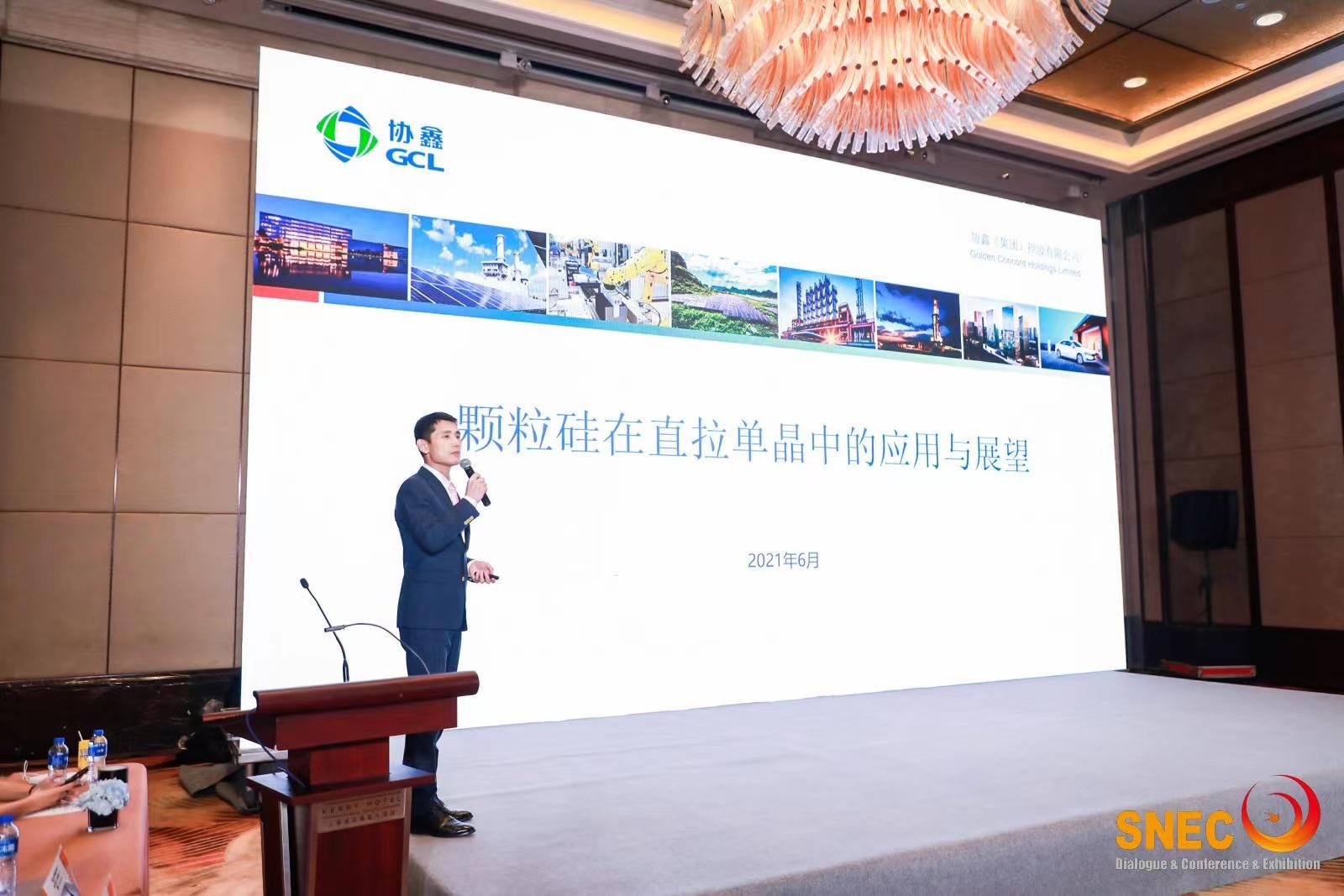 2023SNEC第八屆上海儲能展會 5