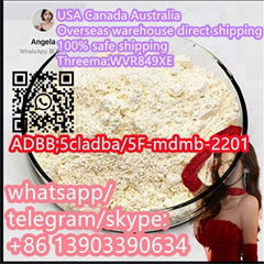 ADBB High Purity USA Canada UK Australia Overseas Warehouse100% Safe Delivery