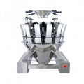 New Generation Standard 14 Heads Multihead Weigher 1