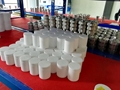 100L Lab Hydrothermal Synthesis Autoclave Teflon Lined Reactor 5