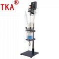 1L, 3L, 5L High Vacuum Lab Double Layer